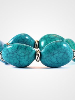 Boho Bangle Bracelet